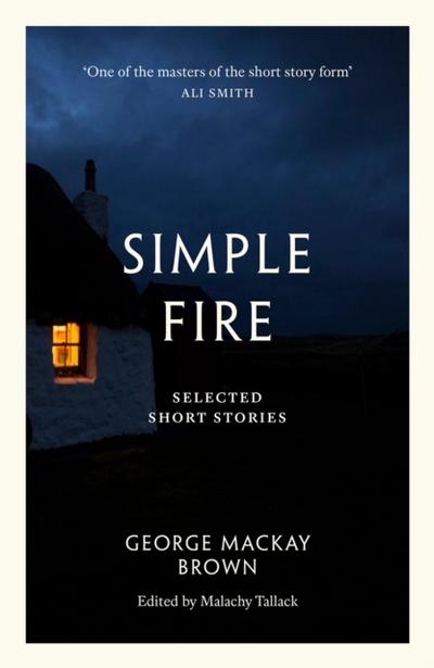 Simple Fire