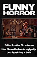 Funny Horror (Unidentified Funny Objects)