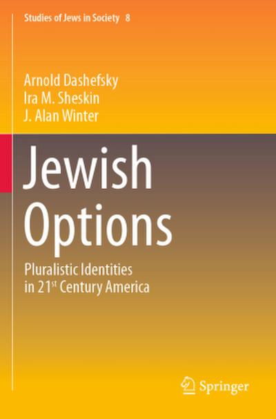 Jewish Options