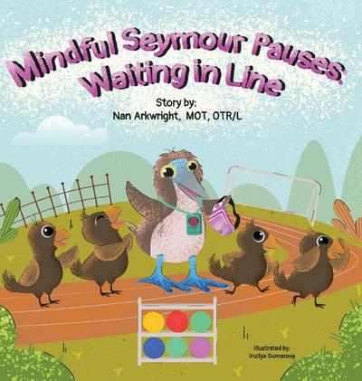 Mindful Seymour Pauses