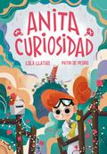 Anita Curiosidad