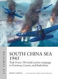 South China Sea 1945