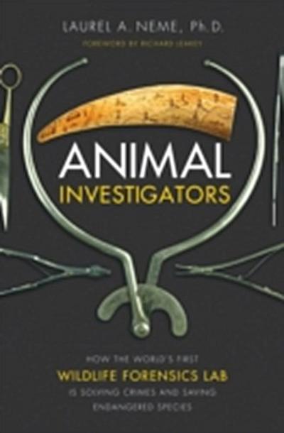 Animal Investigators