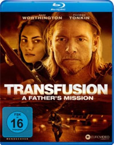 Transfusion - A Fathers Mission