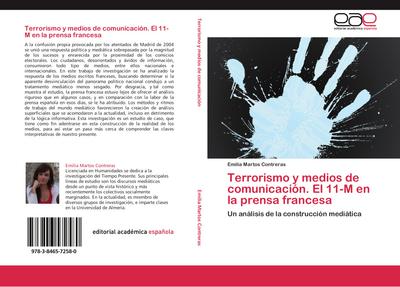 Terrorismo y medios de comunicación. El 11-M en la prensa francesa