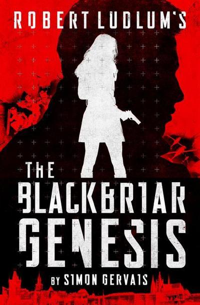 Robert Ludlum’s the Blackbriar Genesis