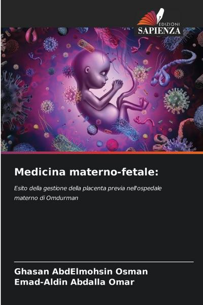 Medicina materno-fetale: