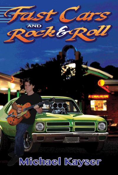 Fast Cars and Rock & Roll
