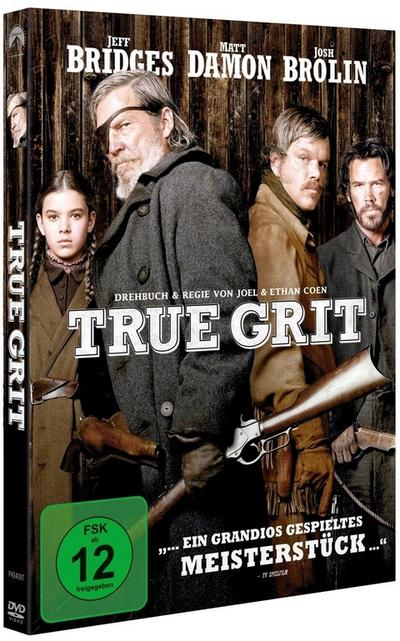 True Grit