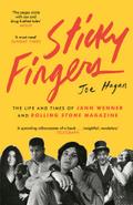 Sticky Fingers