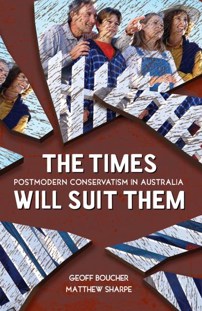 The Times Will Suit Them