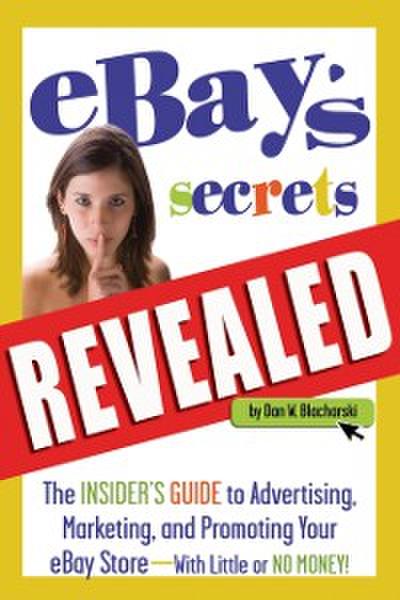 eBay’s Secrets Revealed