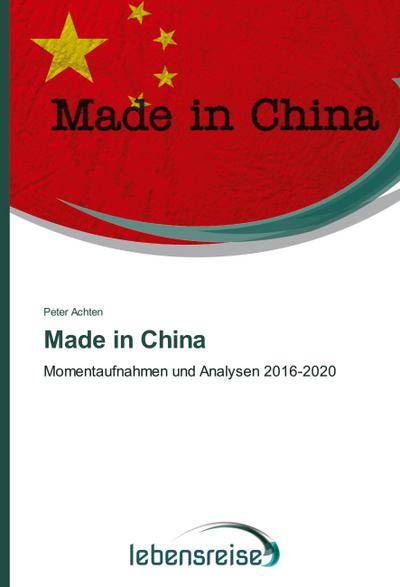 Made in China