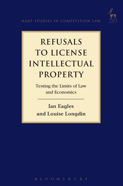 Refusals to License Intellectual Property