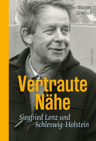 Vertraute Nähe.