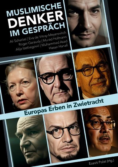 Muslimische Denker im Gespräch