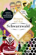 Hungrig auf den Schwarzwald