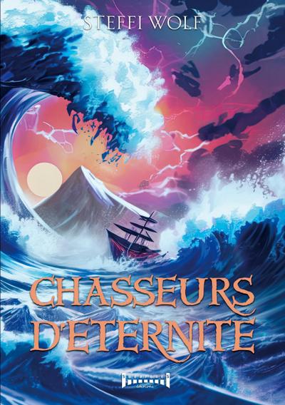 Chasseurs d’éternité