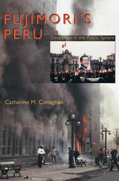 Fujimori’s Peru