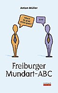 Freiburger Mundart-ABC