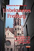Unbekanntes Freiburg