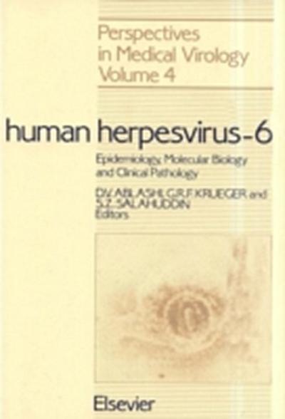 Human Herpesvirus-6