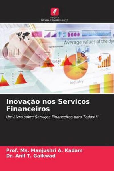 Inovação nos Serviços Financeiros