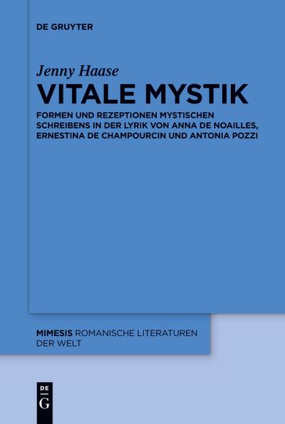 Vitale Mystik