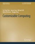 Customizable Computing