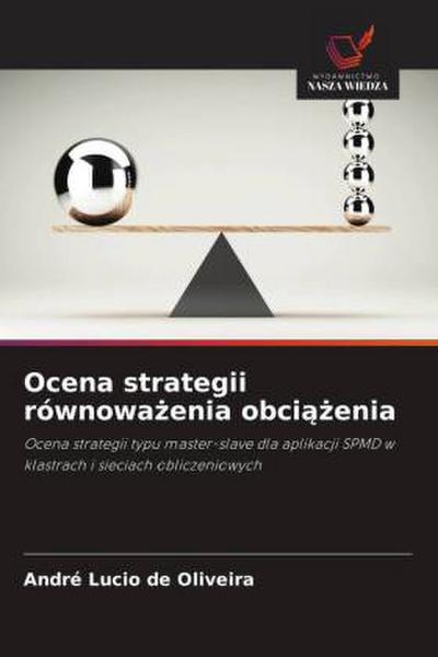 Ocena strategii równowa¿enia obci¿¿enia