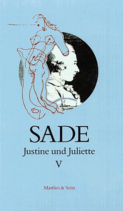 Sade,Justine + Juliette 05