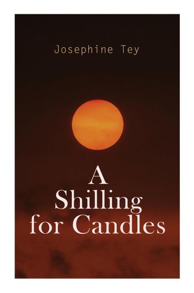 A Shilling for Candles