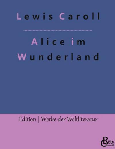Alice im Wunderland