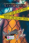 So Long, John (The Donut Series, #12)