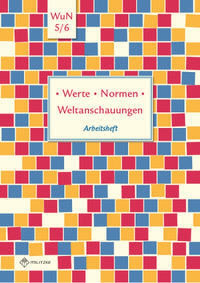 Werte - Normen - Weltanschauungen