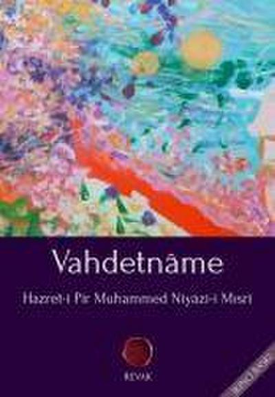 Vahdetname