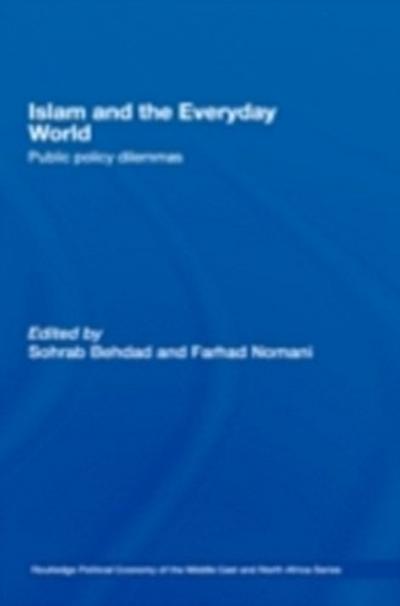 Islam and the Everyday World