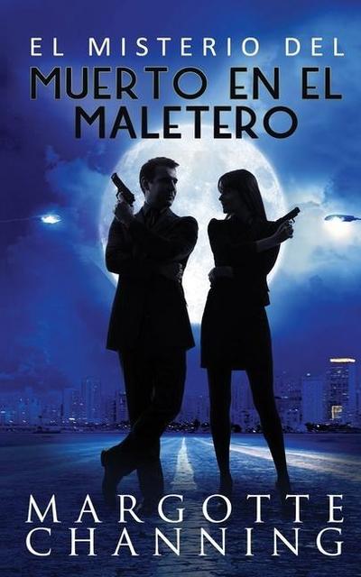 El Misterio del Muerto En El Maletero: Un nuevo género de novela: Suspense Romántico