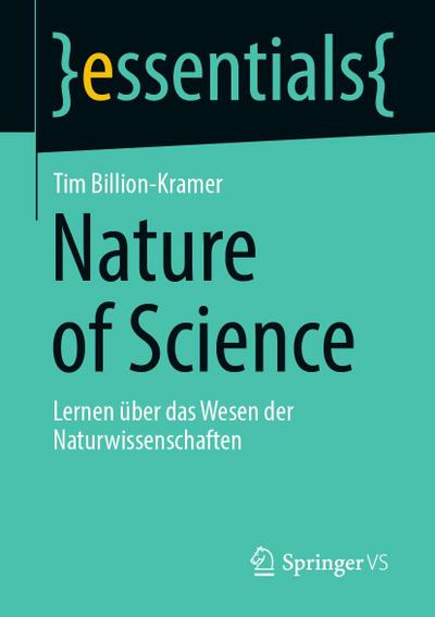 Nature of Science