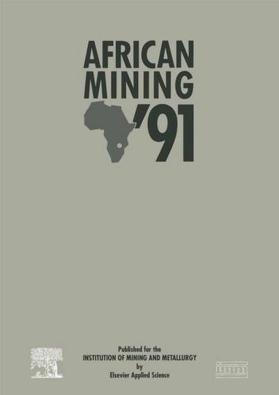 African Mining ’91