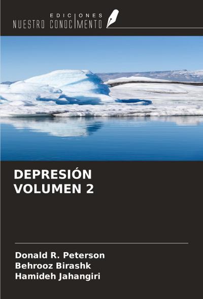 DEPRESIÓN VOLUMEN 2