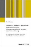 Problem - Jugend - Sexualität