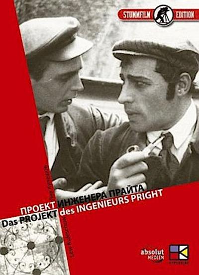 Das Projekt des Ingenieurs Pright