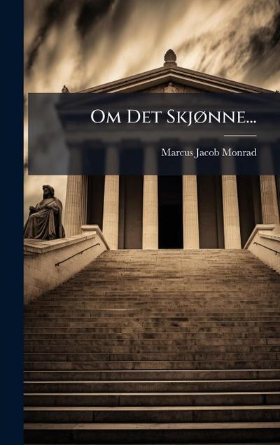 Om Det SkjÃ, nne...