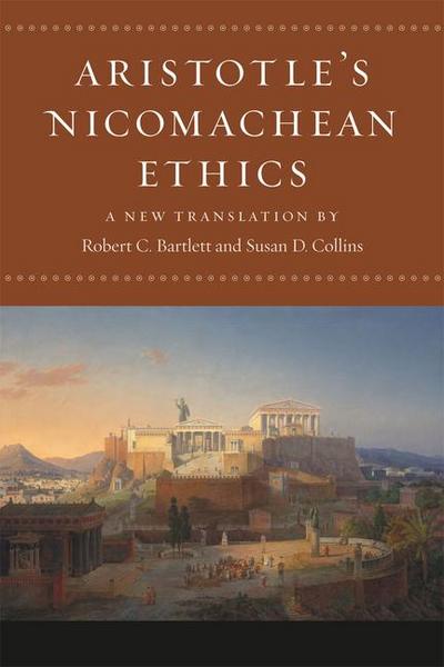 Aristotle’s Nicomachean Ethics
