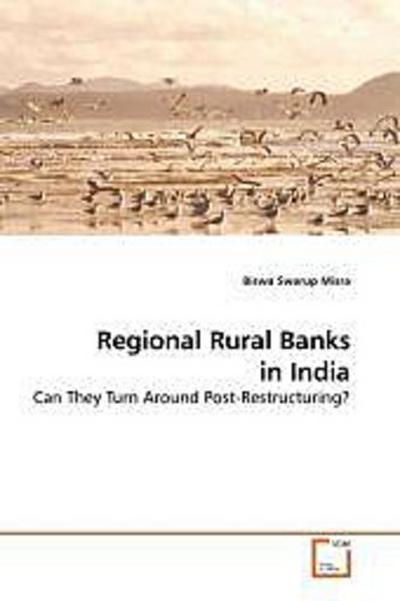 Regional Rural Banks in India