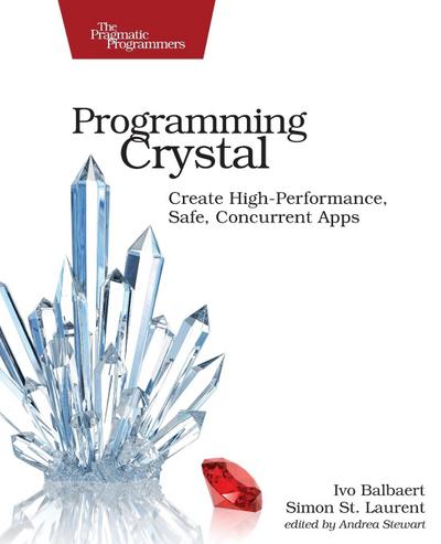 Programming Crystal