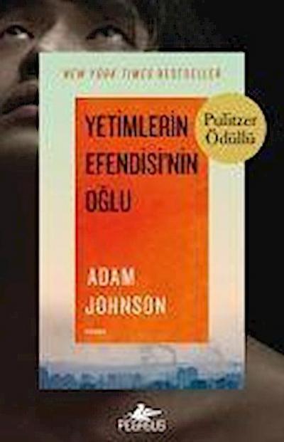 Yetimlerin Efendisinin Oglu