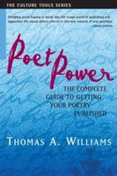 Poet Power