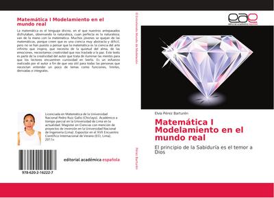 Matemática I Modelamiento en el mundo real